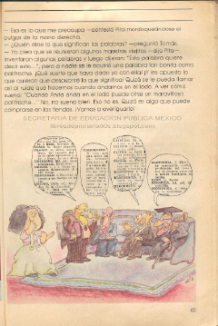 Página 85 - Los maestros viejos