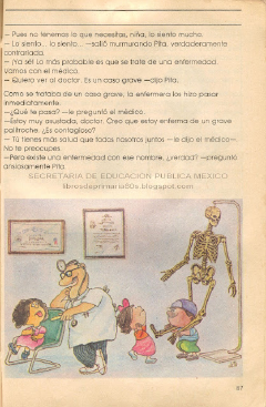 Página 87 - El médico