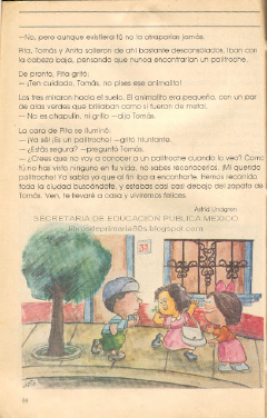 Página 88 - El descubrimiento