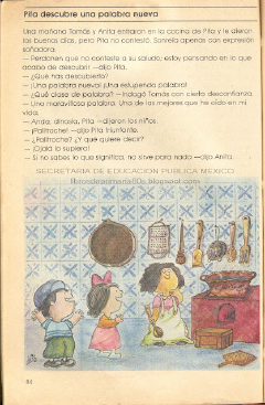 Página 84 - La cocina de Pita